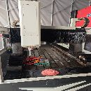 []2021年苏州隆凯LK10-20龙门雕铣机，台面1.2米2.2米，b.