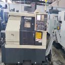 []出售重型台湾程泰GA-2000数控车床一台、8寸卡盘可装10.