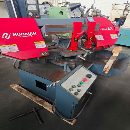 []精品小锯床一台，几乎未用。