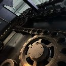 []2010年，日本原装进口马扎克HCN6000卧加，工作台面500.