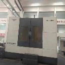 []海天160H/D加大型卧式加工中心，工作台1.8米2米，X轴.