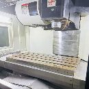 []美钰850新代21系统，三线45滚珠导轨，BT40主轴皮带800.