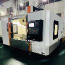 []20年重型三线866三菱M80上银45滚柱导轨直连12000转带.