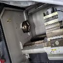 []全新沈阳80185（6180/2000）原包箱数控车，发那科TD.6.