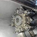 []韩国斗山迪恩PUMA 2450M车铣中心硬规，12工位伺服刀塔.