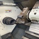 []友佳450数控斜车，10寸卡盘，卡盘专用，需要换卡盘，.