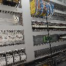 []2018年昆机KIMI  B-4卧式数控镗铣床， 发那科MF系统 X轴行程1470   Y轴行程.