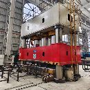 []3000吨液压机，在位急售，工期将至，优惠私聊发参数