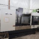 []后2台台湾丽伟V-40M立加加工中心，BT40主轴，主轴加大.