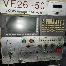 []工期到，便宜处理日立精机2650龙门五面加工中心，双工.