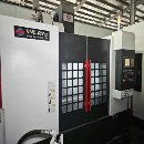 []1160加工中心，BT50主轴，两线一硬，带刀库