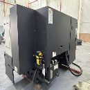 []斗山2450准新机10寸卡盘切削长度541mm回转直径（鞍座.