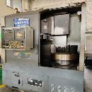 []起亚SKT-V5R立车，同款6台回转直径800mm加工直径550mm.