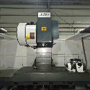 []21年准新巨玛1890加工中心，发那科Plus系统，两线一硬.