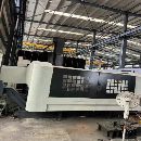 []山东莱芜项目，20多台机器龙门，立加，卧加，镗床，导.