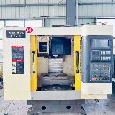 []泰德T500钻攻中心，检修保养调试完成