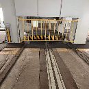 []全新机四点压力机，台面尺寸：可更换侧移工作台，    .