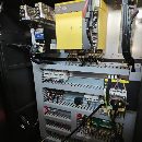 []2022年韩国斗山2450数控车，配置：10寸卡盘，12工位刀.