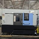 []出售：斗山PUMA3050L，回转630，车削直径460，加工长.