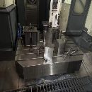 []刚刚买下同款三台拓斯达卧镗，台正床身，三轴重型线軌.