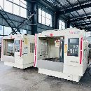 []2019年后2台精品舒能T500钻攻中心，新代22MA全套，主.