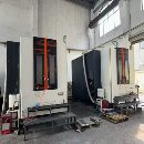 []日本mazak6000卧加俩台，新款系统