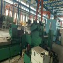 []上海万能外圆磨，安装未用满花纹