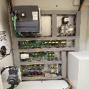 []仓库现货，2019年正代精机VMC-1370立加，三菱M80系统.