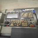 []长春工厂在位同款6台。单台自重10吨起亚SKT-V5R立车回.