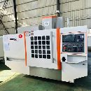 []新到厚道重型855加工中心四台品牌: 江苏厚道 HD-VF85.