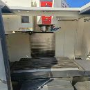 []台群856S加工中心，发那科系统，BT40主轴12000转直联.