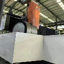 []刚刚买下2022年台湾大桥8830龙门加工中心 工作台2.5X8.