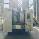 []新到一台2022年雅力士1370加工中心，发那科OI-MF Plus.