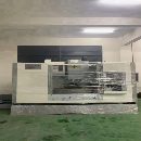 []全新抵账机2024年3月出厂宝鸡一机1160立式加工中心三.