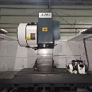 []2021年准新巨玛1890加工中心，发那科Plus系统，两线一.