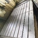 []海天3225龙门数控铣，工期短，上海工厂在位两线一硬，.