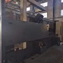 []台湾原装进口侨福/乔福SL-120A数控车床，回转700，加.