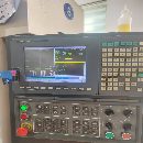 []在位出售上海用勇硕1160新代系统带台湾欧朗德400五轴