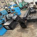 []2018年永华1060加工中心，三线轨，bt40主轴8000转，发.