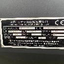 []2018年永华1060加工中心，三线轨，bt40主轴8000转，发.