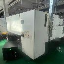 []21年准新台湾泷泽LA-200数控车床工厂在位-同款2台