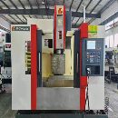 []新到2020年斌胜 MCV-L855加工中心年份:  2020年3月系.