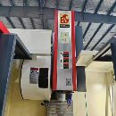 []新到2020年斌胜 MCV-L855加工中心年份:  2020年3月系.