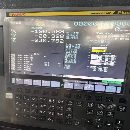 []同款3台海天850立加、三轴线轨、发那科plus系统、主轴.