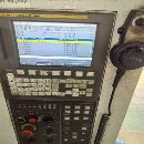 []新定国盛1270加工中心，两线一硬，机械臂刀库