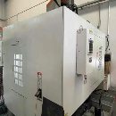 []工厂在位2020年厚道V8e三菱M80系统三轴滚柱线轨，行程.