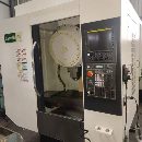 []群志T6钻工中心一台，准新，包精度，发那科款系统，22.