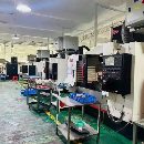 []拿下11台重型乔峰VH-85加工中心发那科plus系统，三轴.