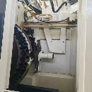 []刚刚拿下两台MAZAK4000卧加，工作台，0，主轴50kg中心.