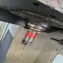 []刚刚买下在位2020年海天3013龙门，安装少用，两线一硬.